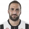 Fodboldtøj Gonzalo Higuain